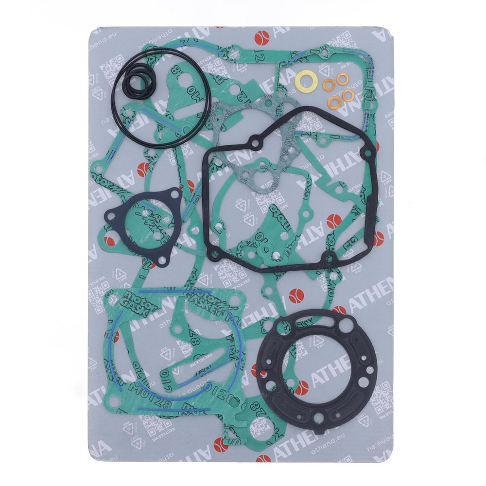 Complete Gasket Kit (oil seals not included) - Grafite Offroad