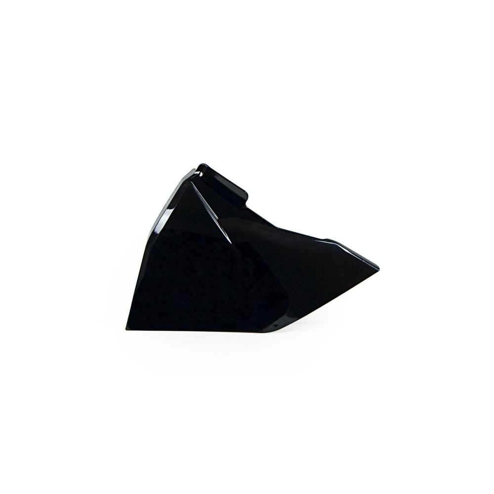 Air Box Side Panel Sx Black Replica Ktm Gas Gas 85 - Grafite Offroad