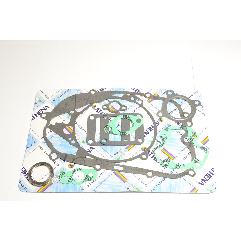 Complete Gasket Kit (oil seals not included) - Grafite Offroad