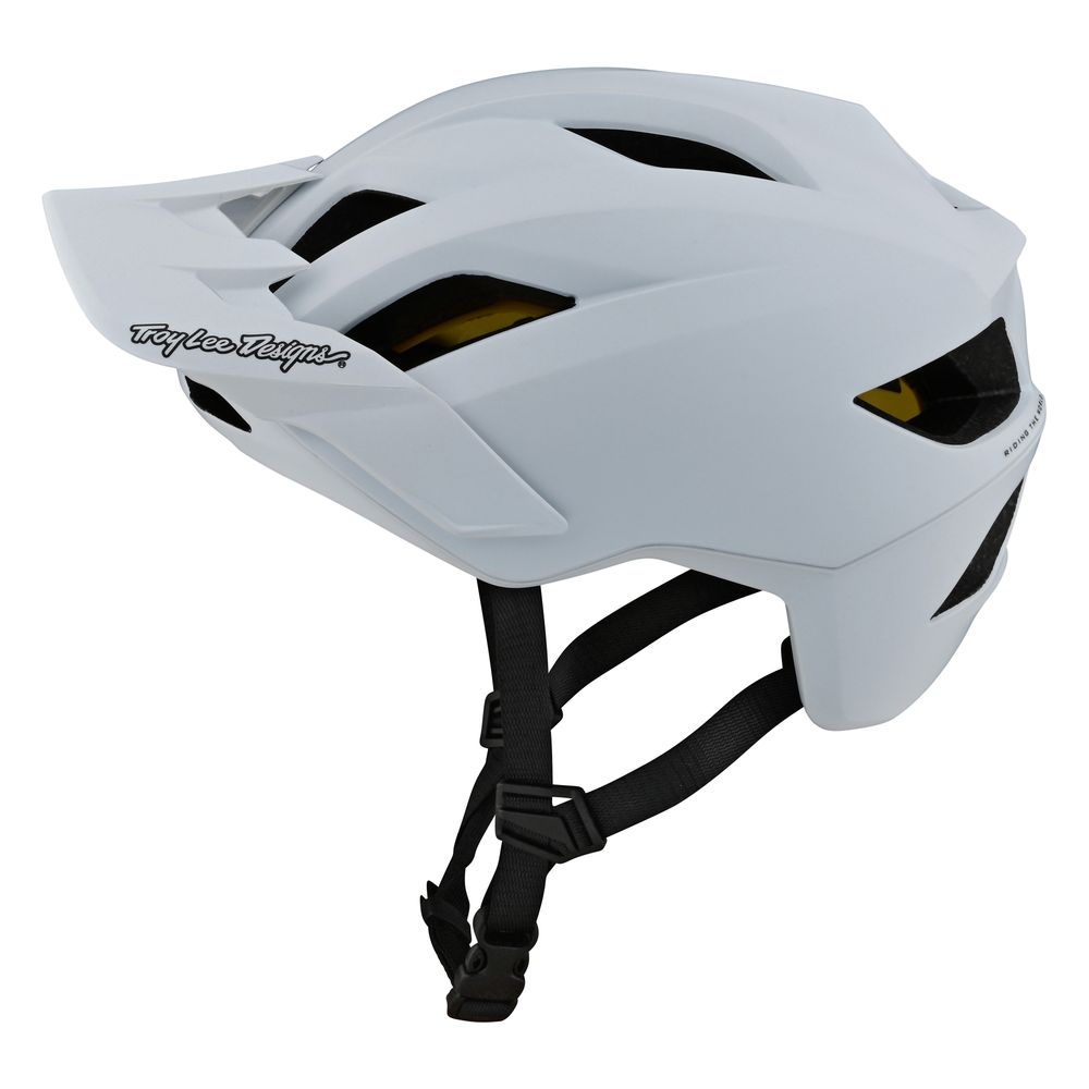 Flowline Helmet