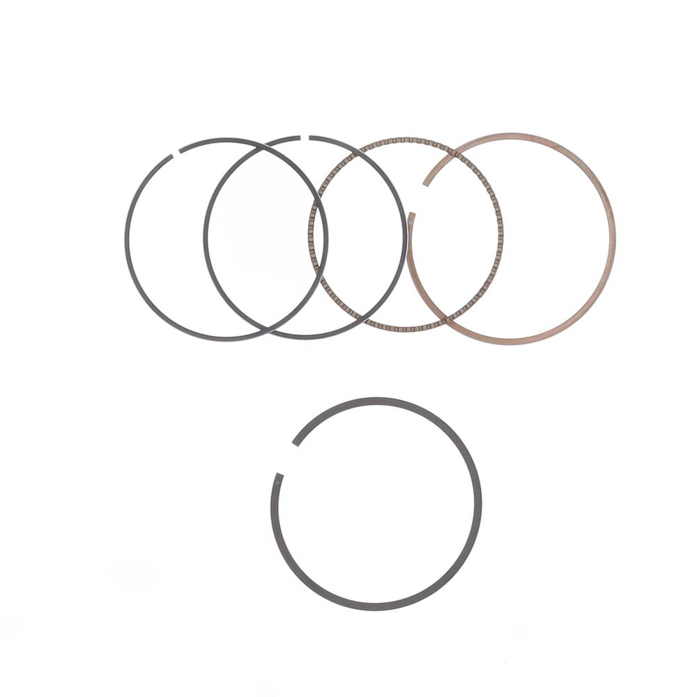 Ring Ø 87 mm for Athena Piston - Grafite Offroad