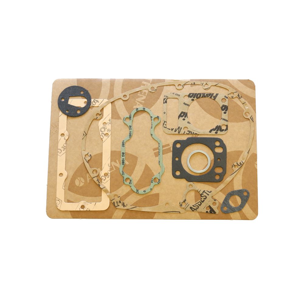 Complete Gasket Kit (oil seals not included) - Grafite Offroad