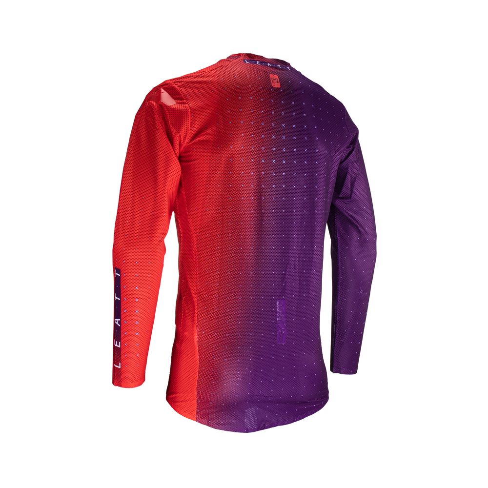 Moto 5.5 UltraWeld Trikot