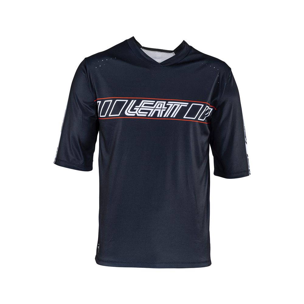 MTB Enduro 3.0 Jersey - Grafite Offroad