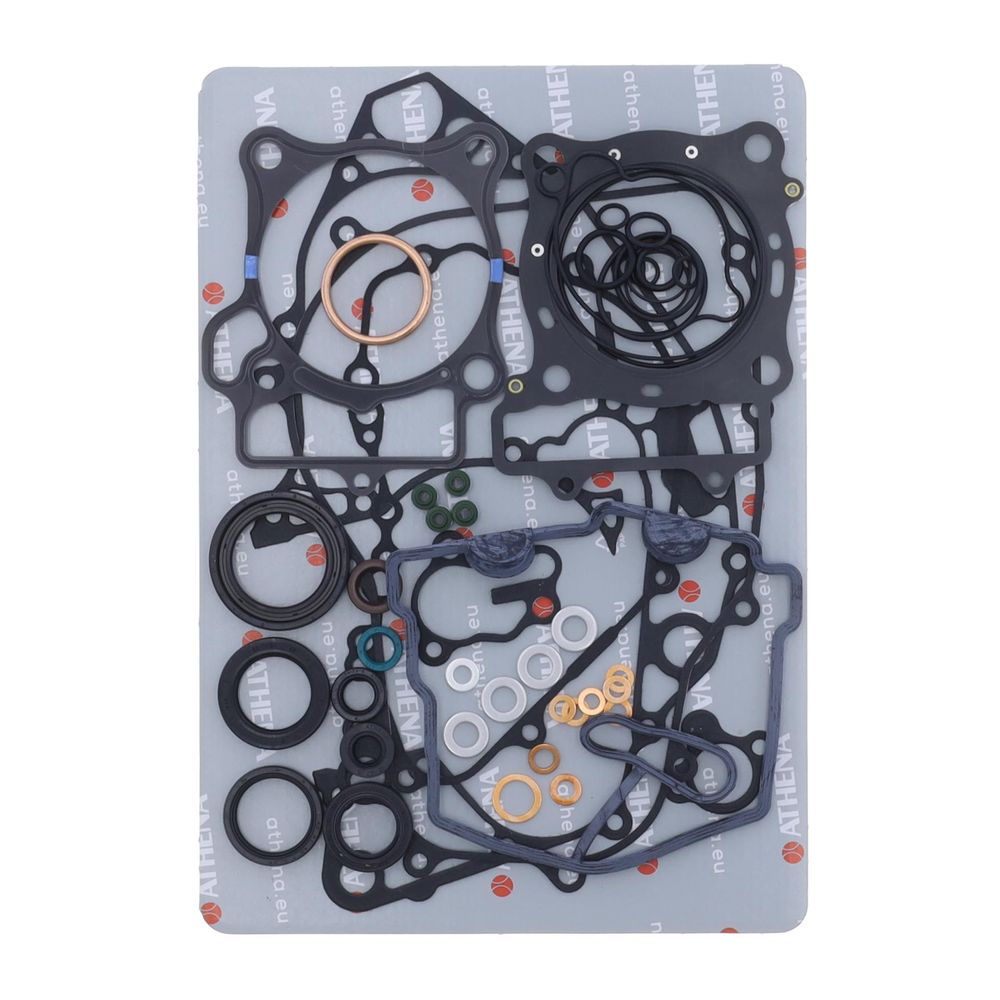 Complete Gasket Kit (oil seals included) - Grafite Offroad