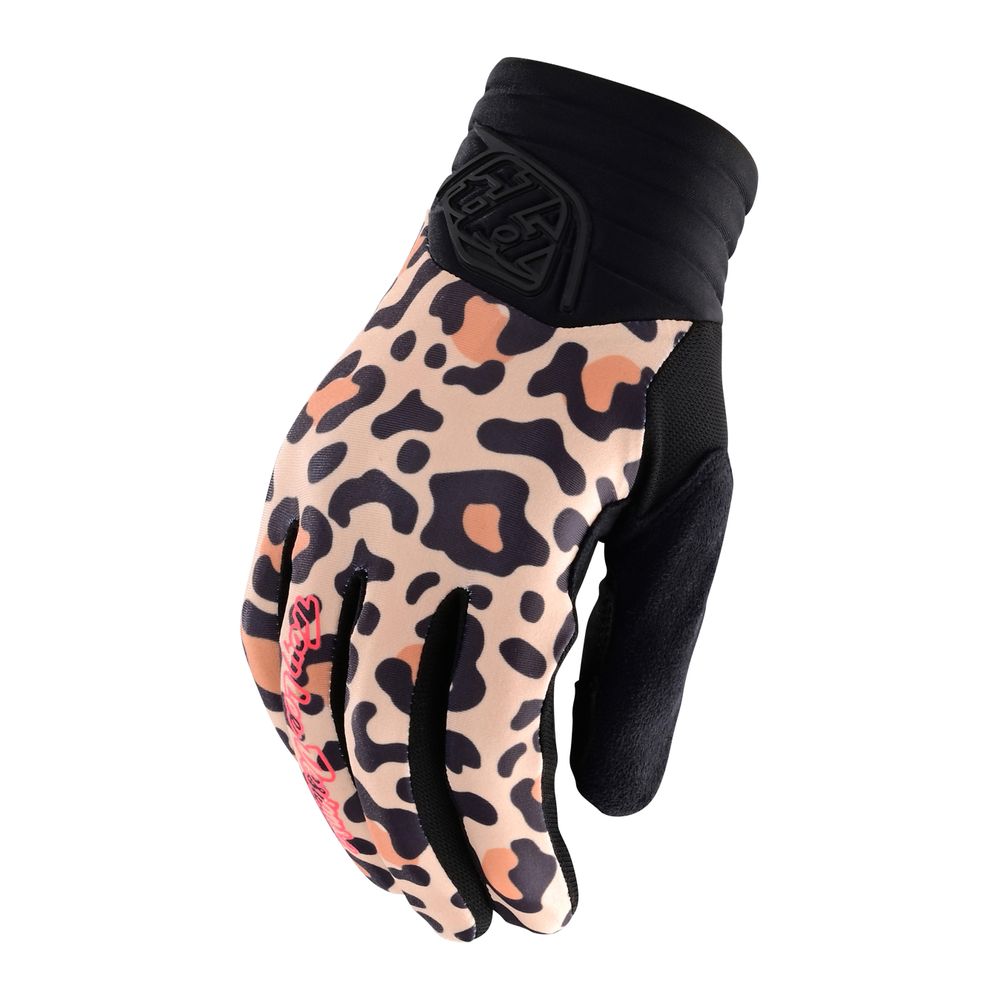 Guanti da donna Luxe