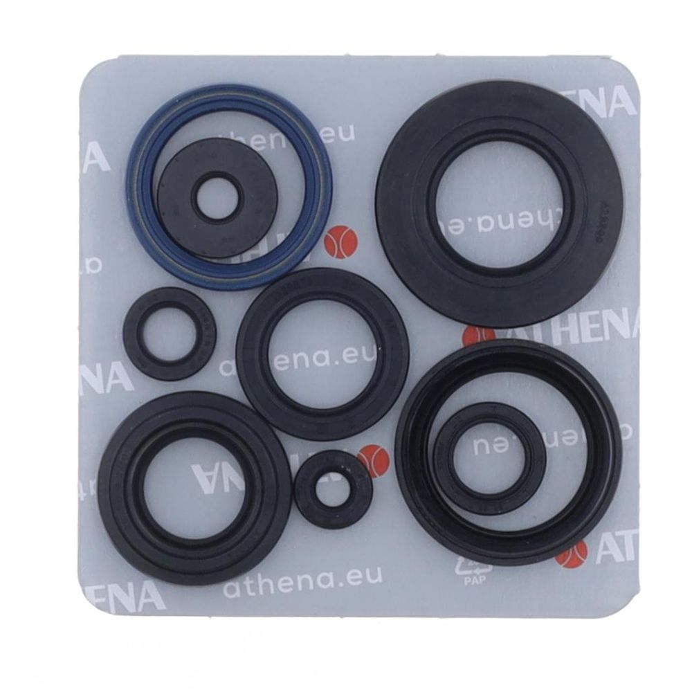 Engine Oil Seals Kit - Grafite Offroad