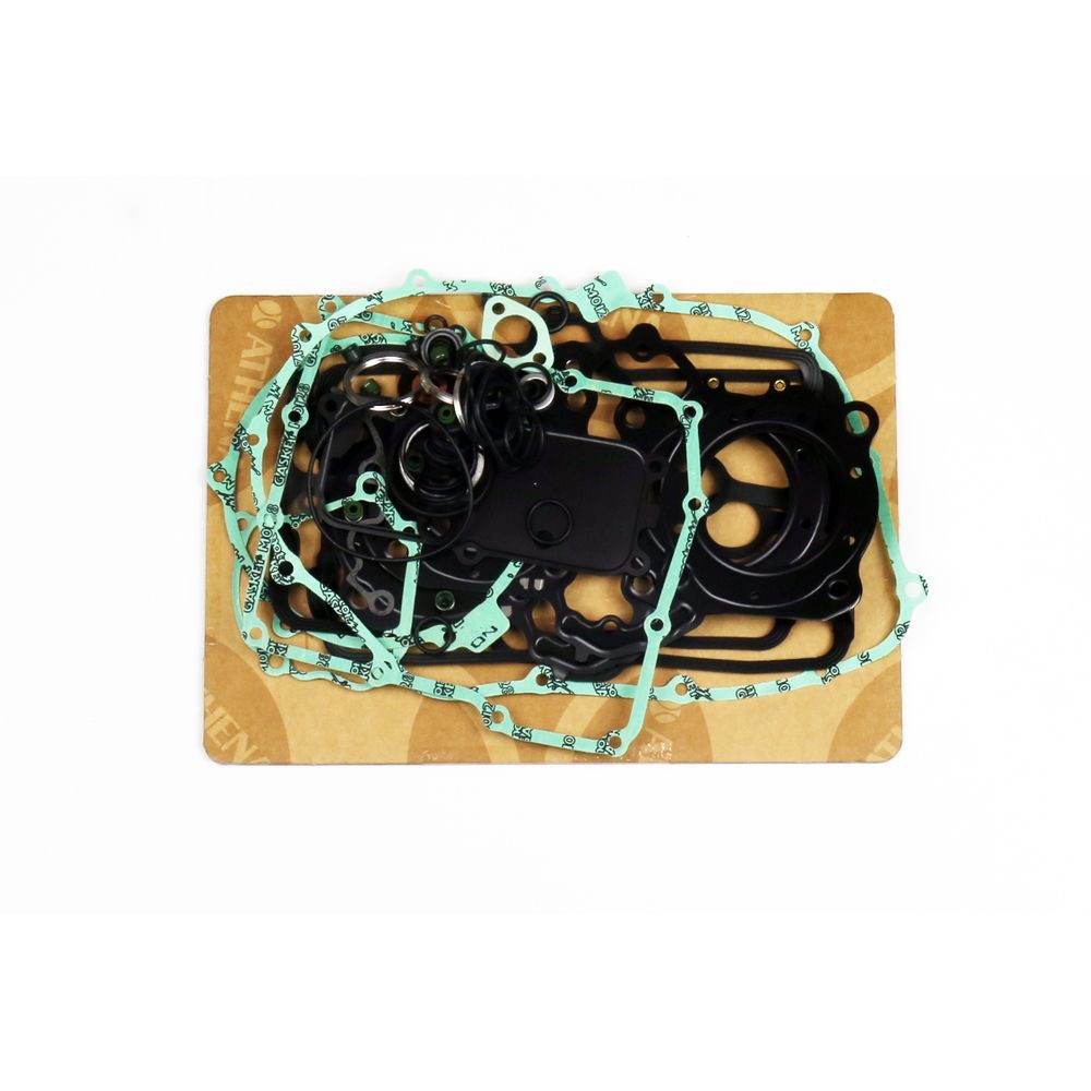 Complete Gasket Kit (oil seals not included) - Grafite Offroad