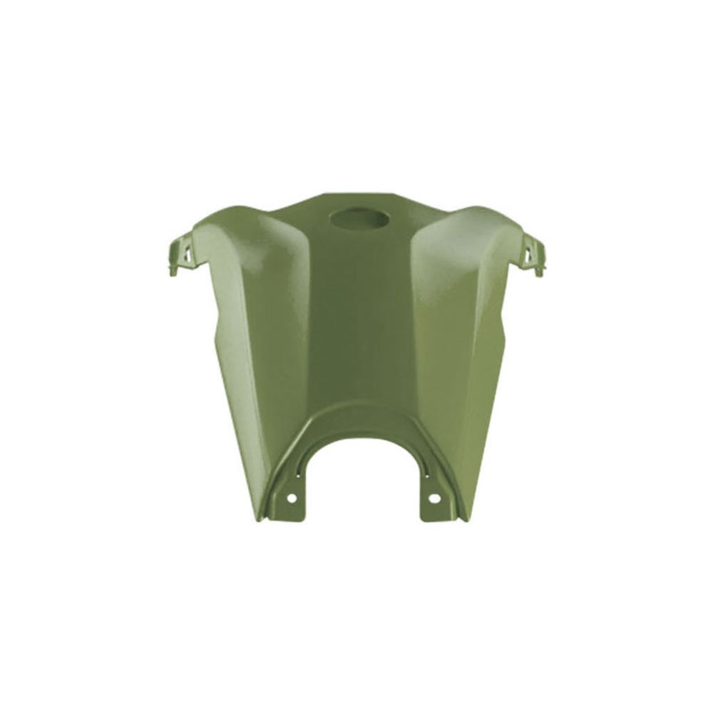 Copri Serbatoio Yamaha T7 Revolution T7 Verde Militare