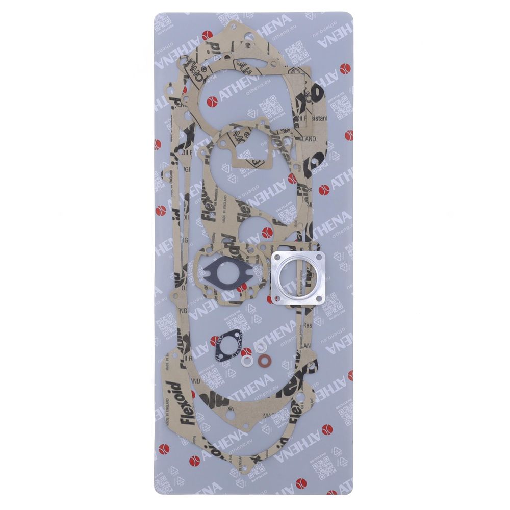 Complete Gasket Kit (oil seals not included) - Grafite Offroad