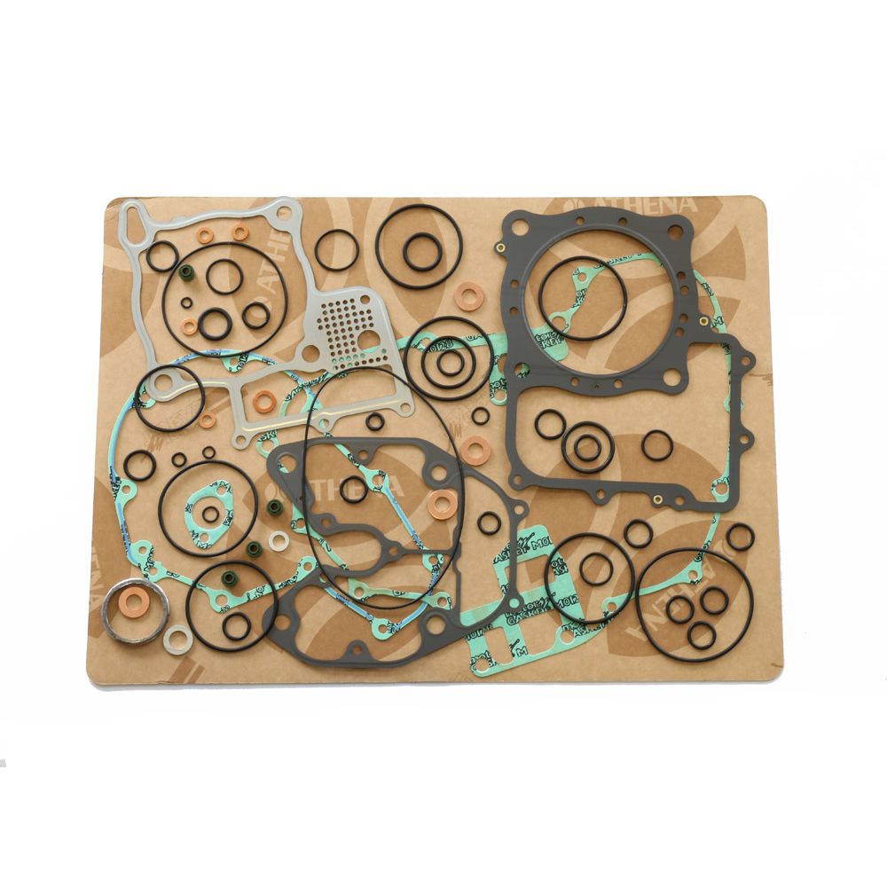 Complete Gasket Kit (oil seals not included) - Grafite Offroad
