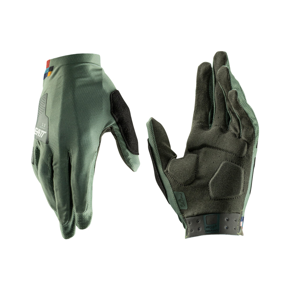 Gants MTB 3.0 Endurance