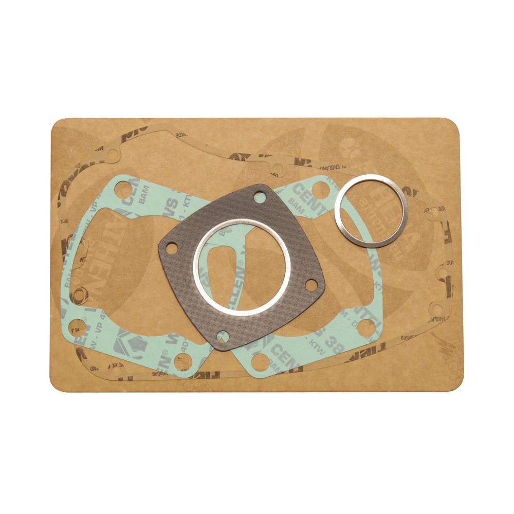 Complete Gasket Kit (oil seals not included) - Grafite Offroad
