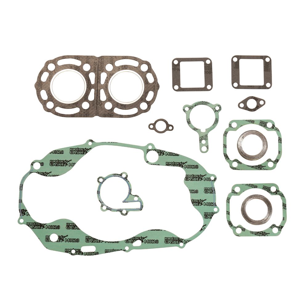 Complete Gasket Kit (oil seals not included) - Grafite Offroad
