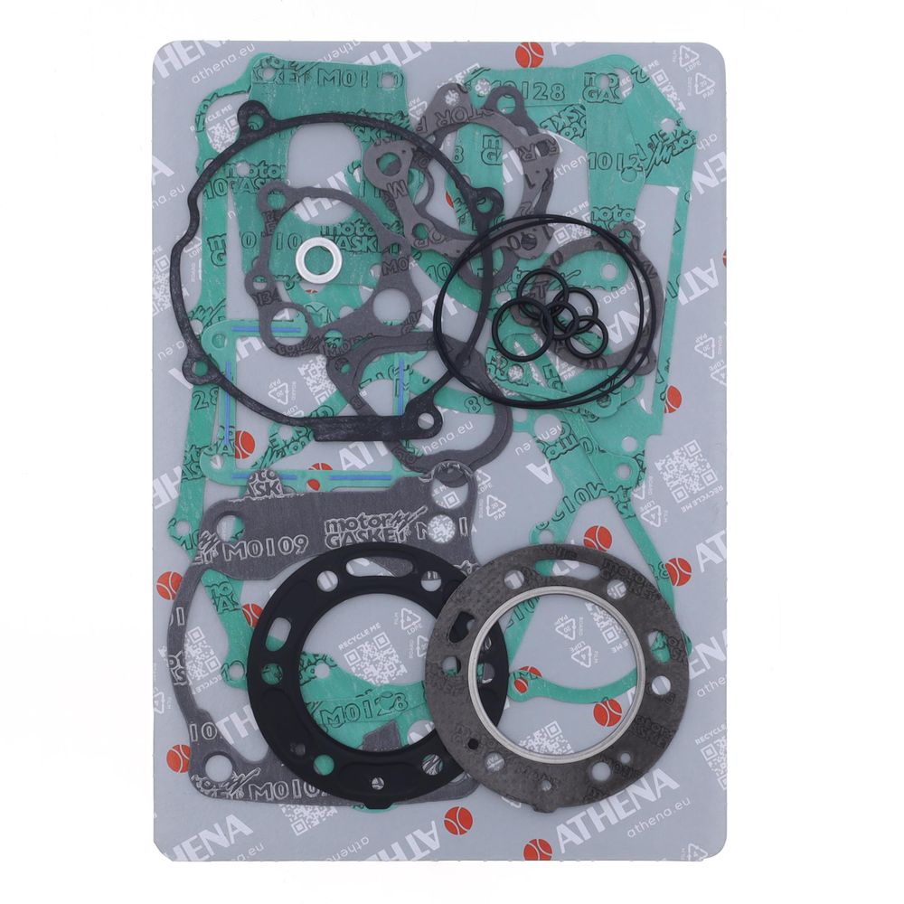 Complete Gasket Kit (oil seals not included) - Grafite Offroad