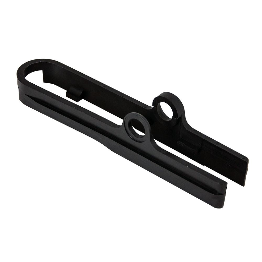 Swingarm Chain Slider Black Replica Ktm/husqvarna - Grafite Offroad