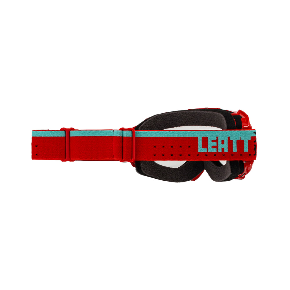 Velocity 4.5 Goggles - Grafite Offroad