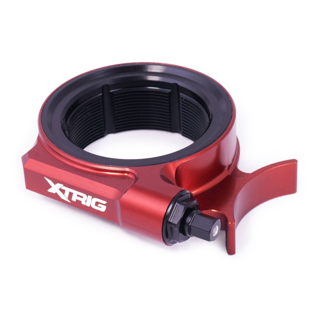 Shock Preload Adjuster Yamaha Yz125/250 Yz250f Yz450f - Grafite Offroad