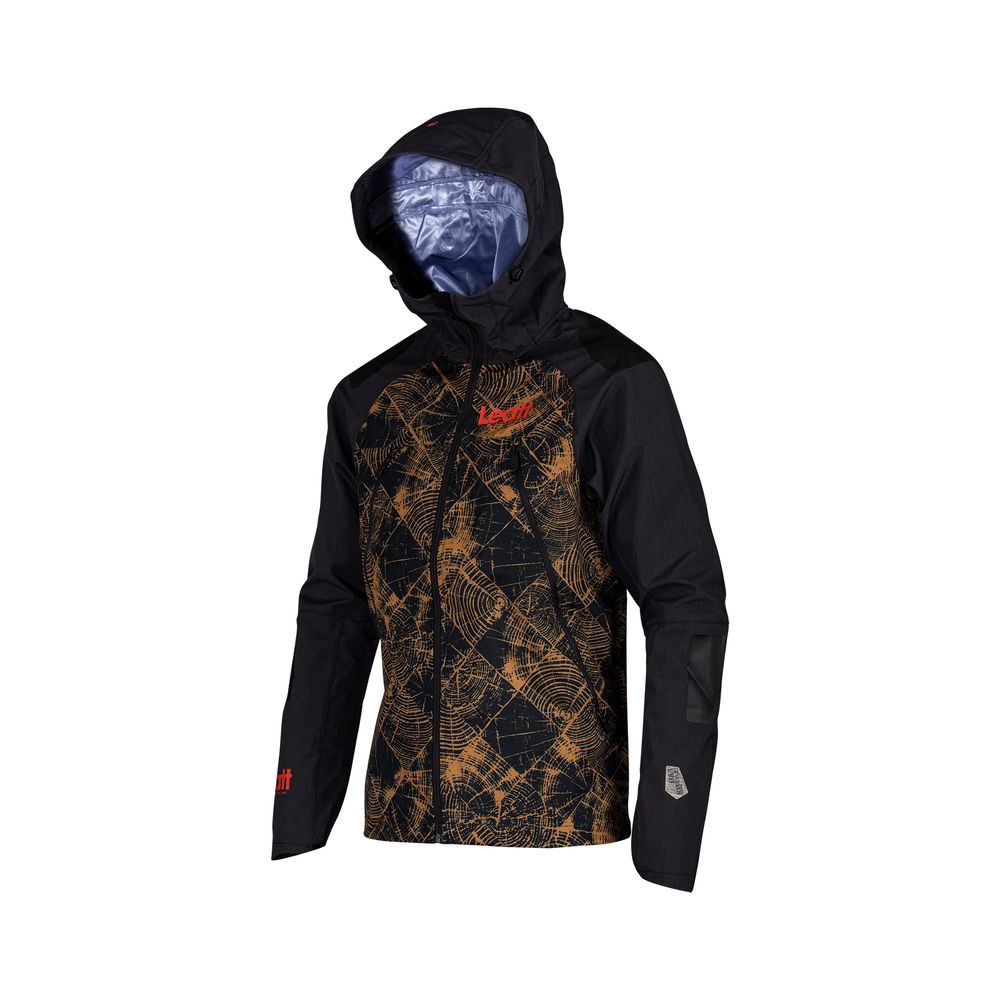 Veste MTB HydraDri 4.0 Leatt