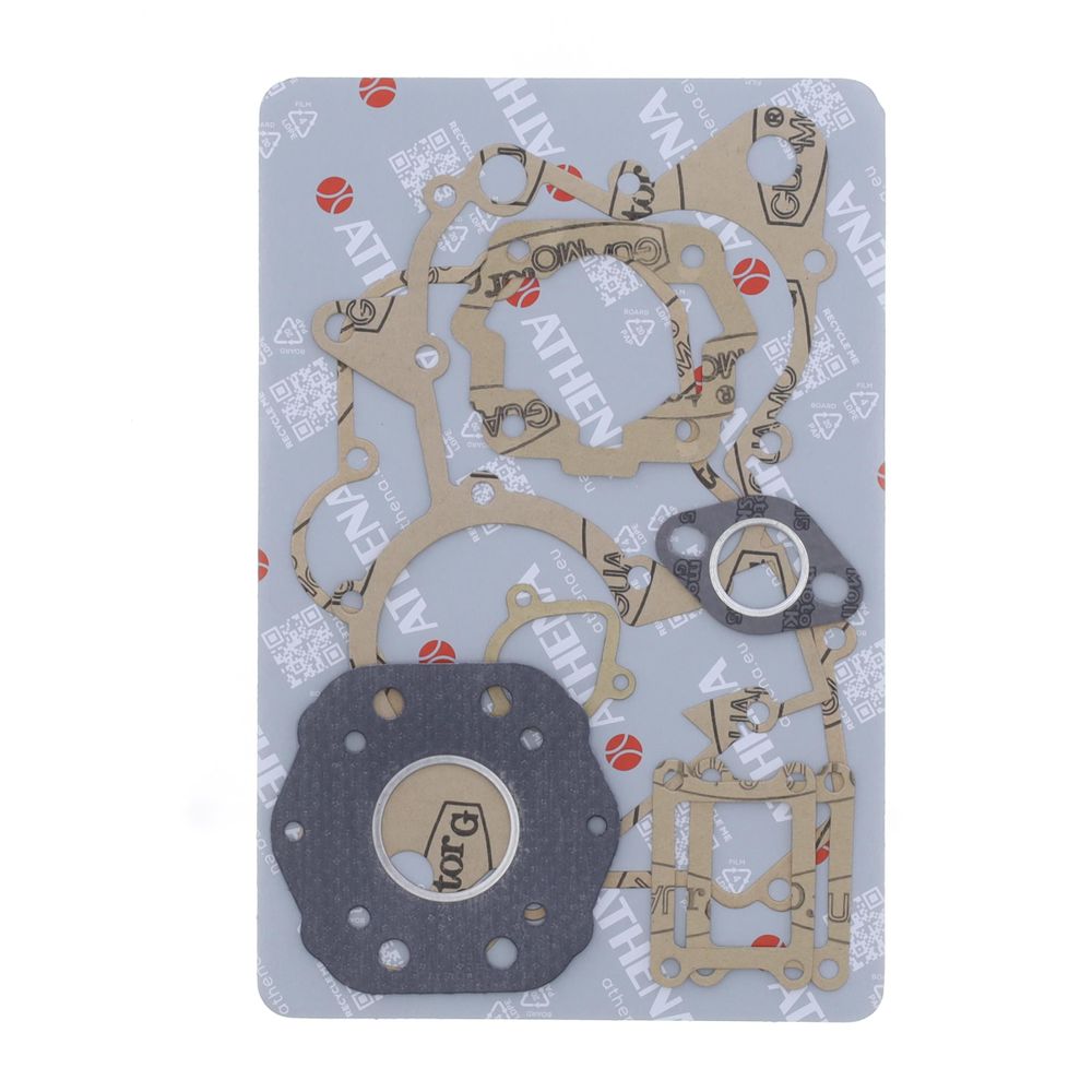 Complete Gasket Kit (oil seals not included) - Grafite Offroad