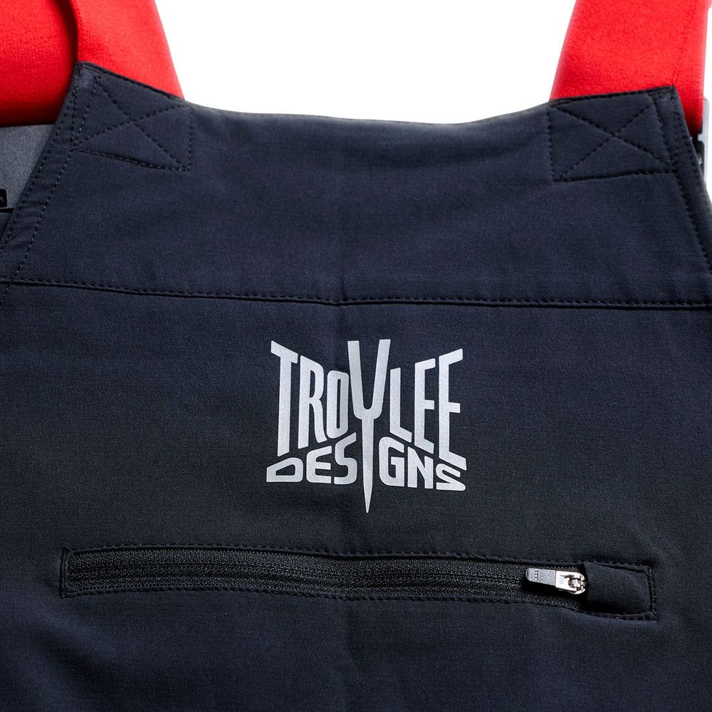 OverSender Pro MTB Bib Troy Lee Designs