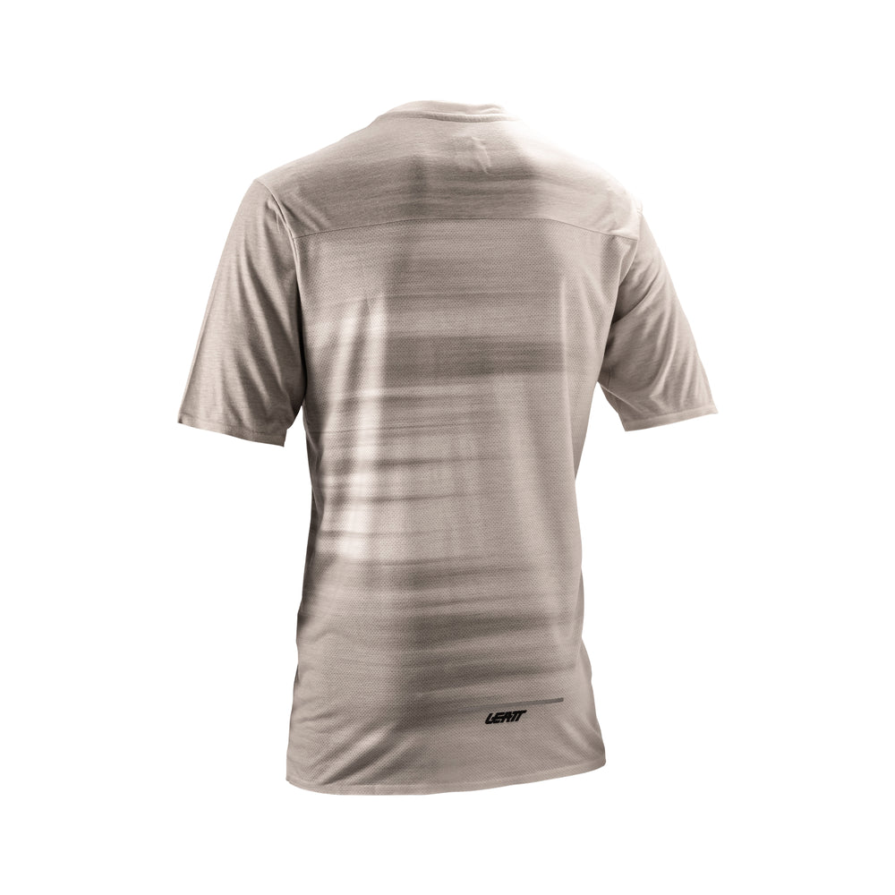 MTB Trail 4.0 Jersey - Grafite Offroad