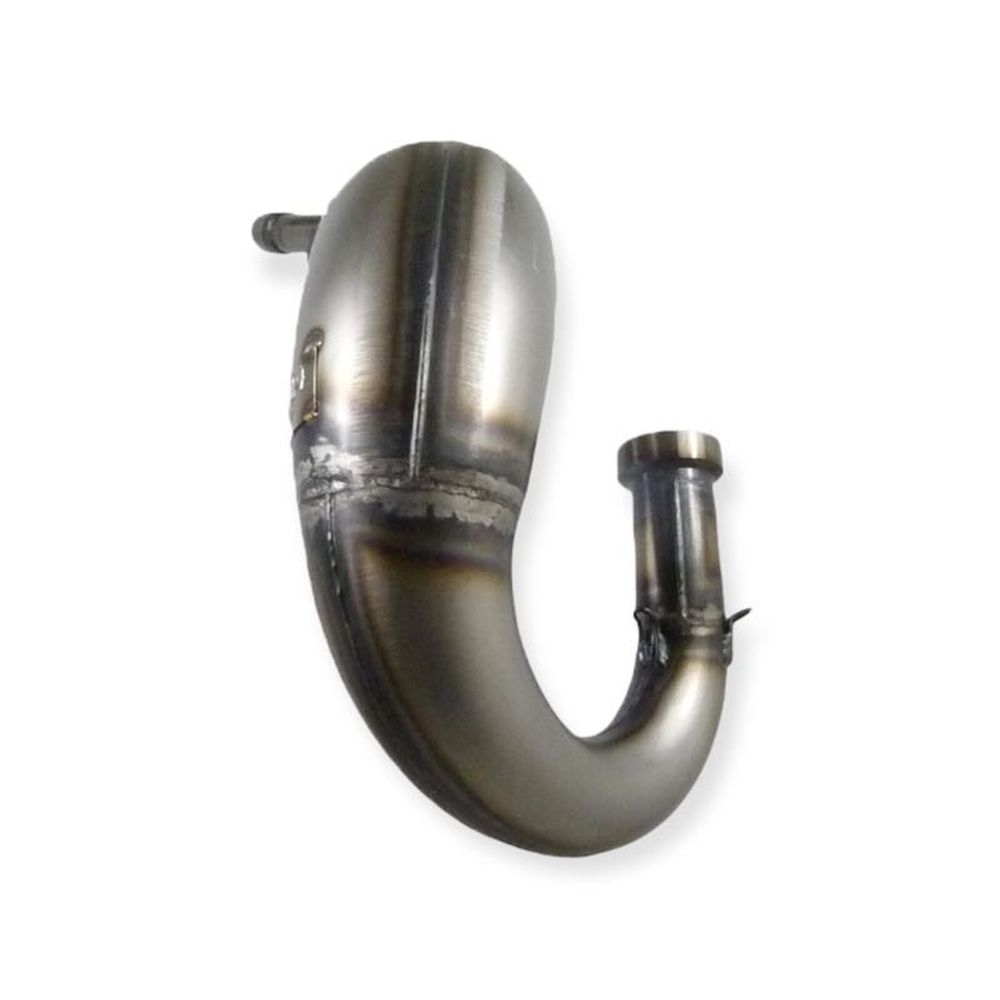 Doma Exhaust 2s Pipe Doma Yamaha Yz 125 Evo 2005 - 2021