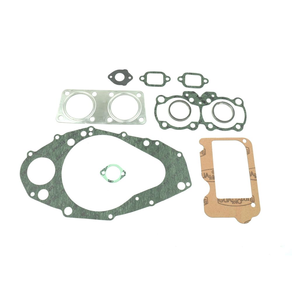Complete Gasket Kit (oil seals not included) - Grafite Offroad