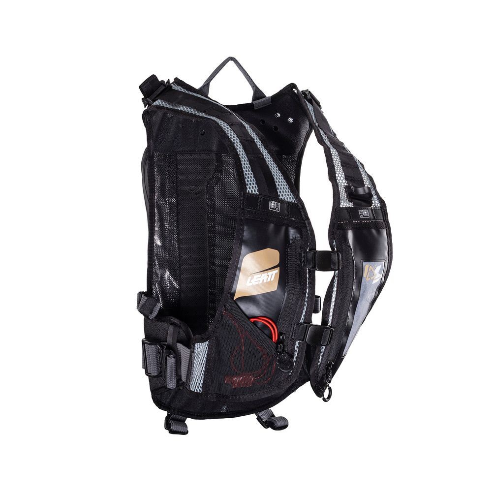 HydrationMotoHydraDriWP2.0 - Grafite Offroad