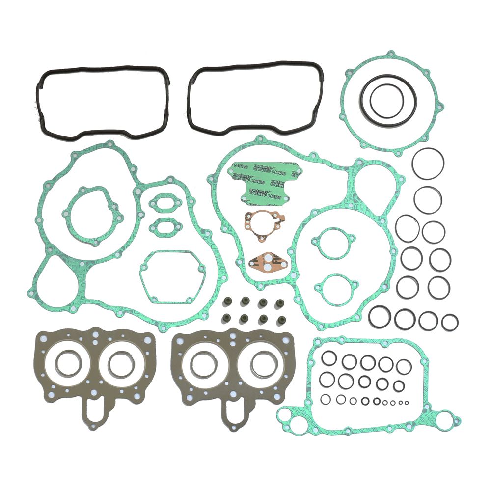 Complete Gasket Kit (oil seals not included) - Grafite Offroad
