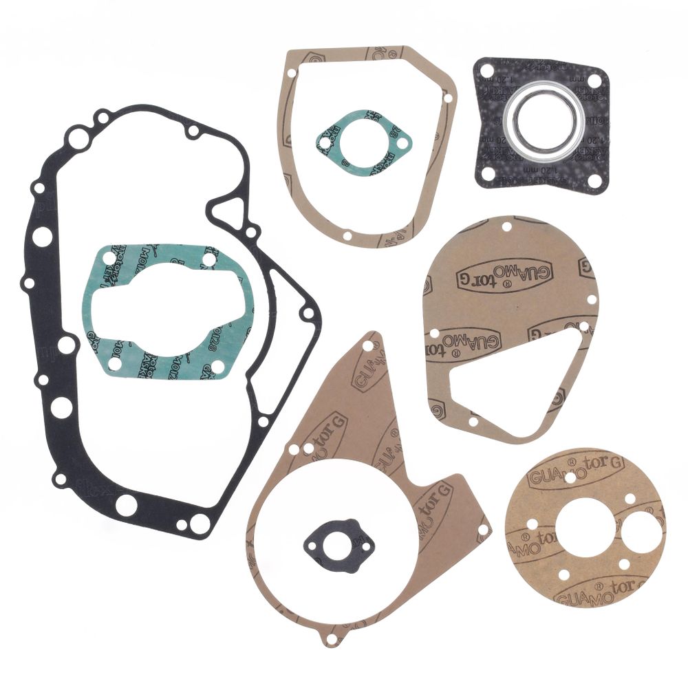 Complete Gasket Kit (oil seals not included) - Grafite Offroad