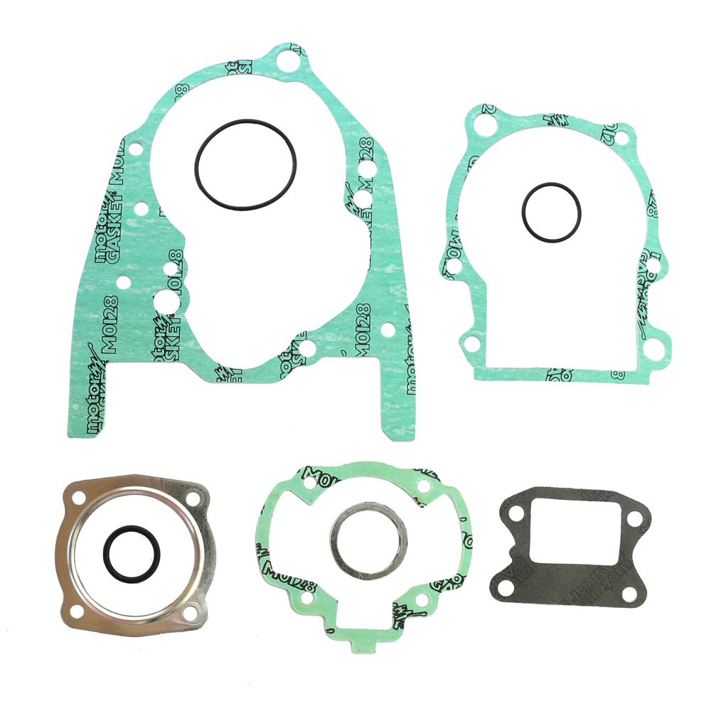 Complete Gasket Kit (oil seals not included) - Grafite Offroad