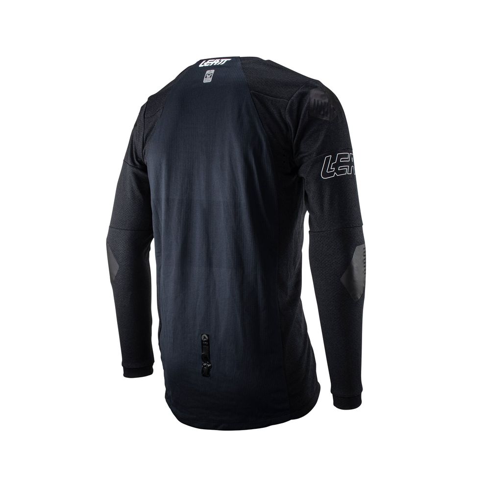 Moto 4.5 WindBlock Jersey - Grafite Offroad