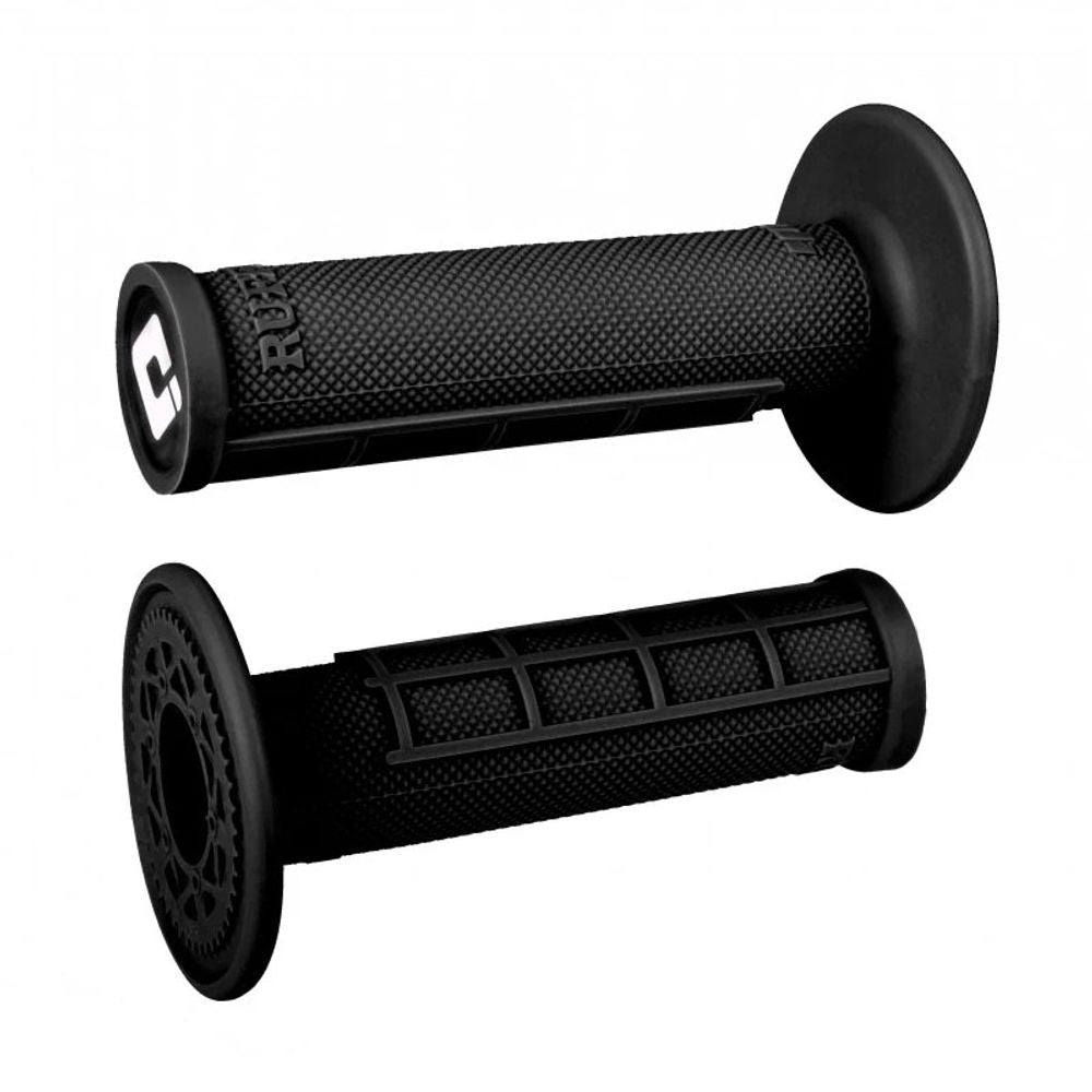 Mx Half-waffle Single-ply (ruffian) Black