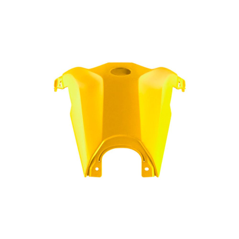 Copri Serbatoio Yamaha T7 Revolution Giallo Yz