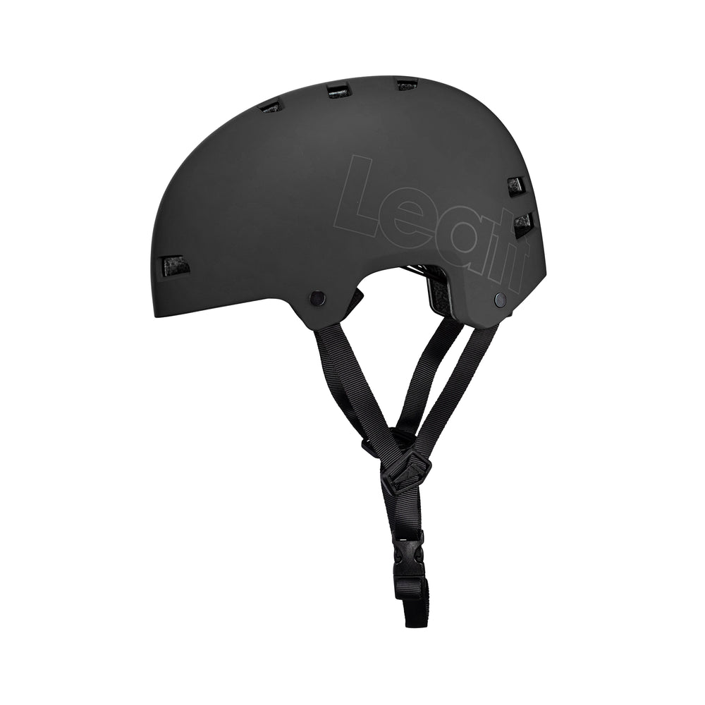 MTB Urban 2.0 Helmet - Grafite Offroad