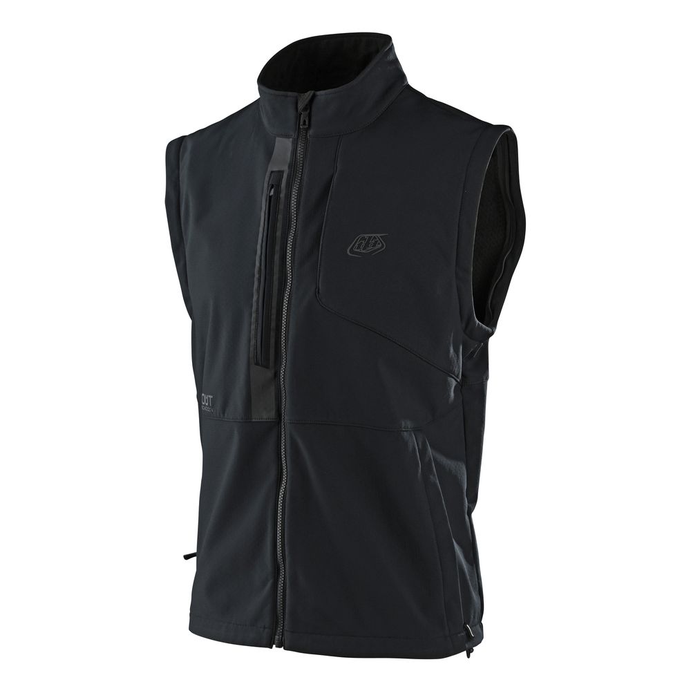 Scout Softshell Moto Jacket Troy Lee Designs