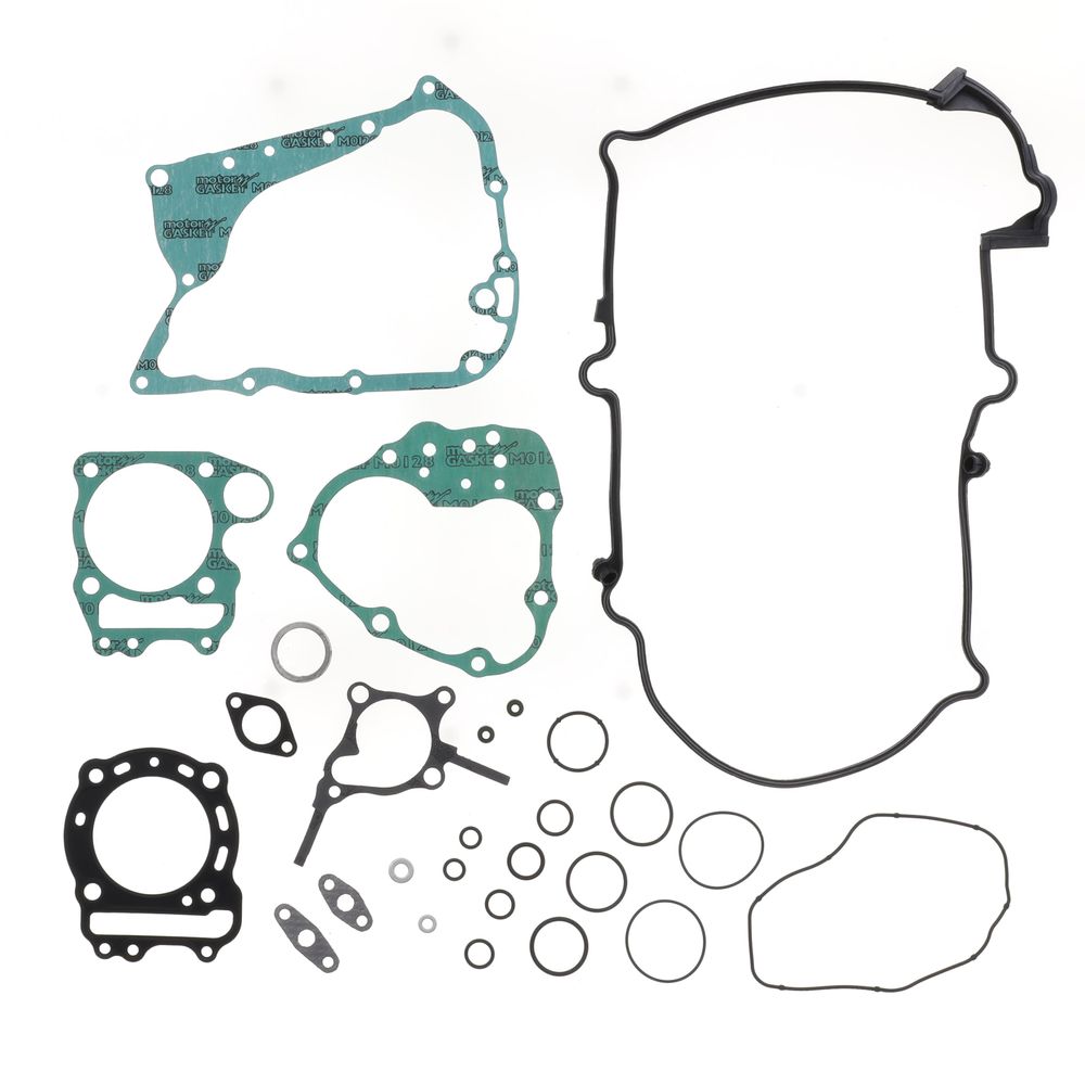 Complete Gasket Kit (oil seals not included) - Grafite Offroad
