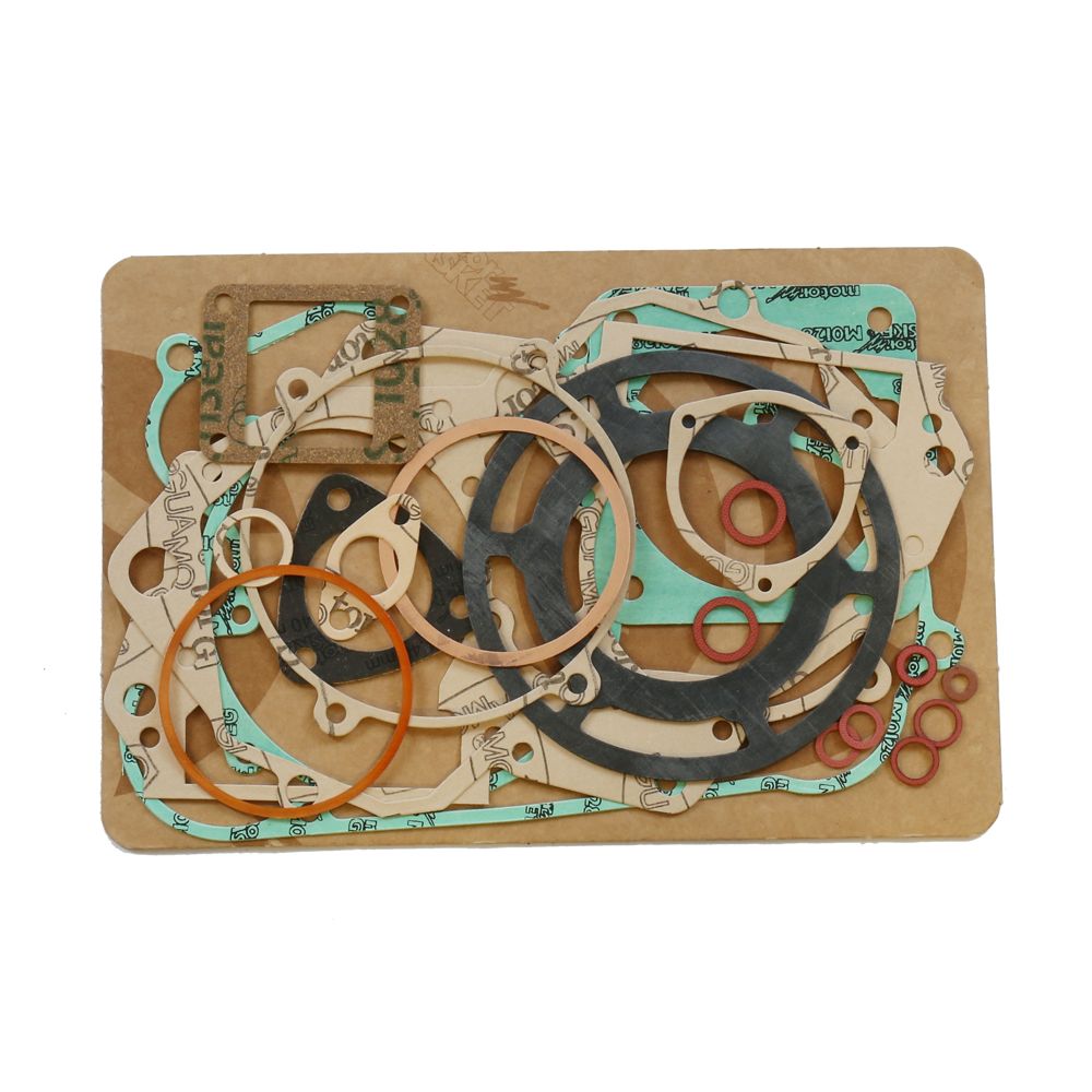 Complete Gasket Kit (oil seals not included) - Grafite Offroad
