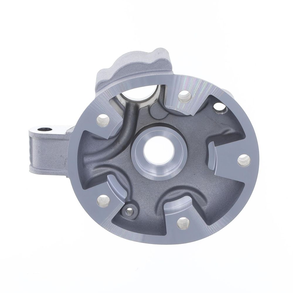 Cylinder Head for 2T Athena Cylinder Kits - Grafite Offroad