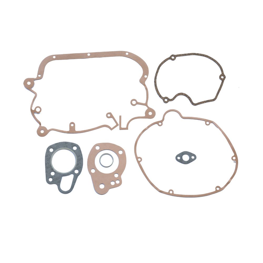 Complete Gasket Kit (oil seals not included) - Grafite Offroad