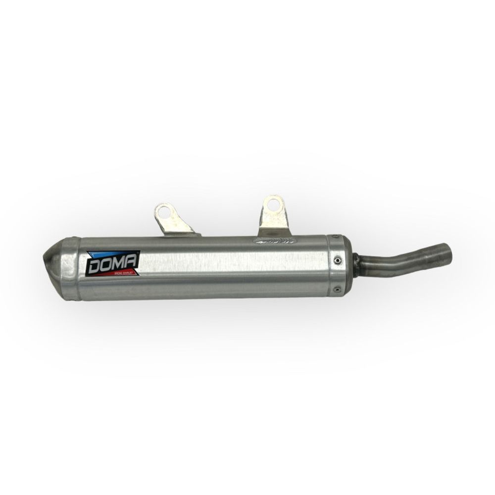 Doma 2s Silencer Ktm Exc Husqvarna Te Gas Gas Ec 250 24-..