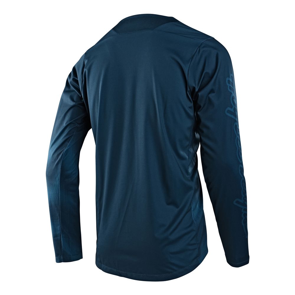 Skyline LS Chill MTB Jersey Troy Lee Designs
