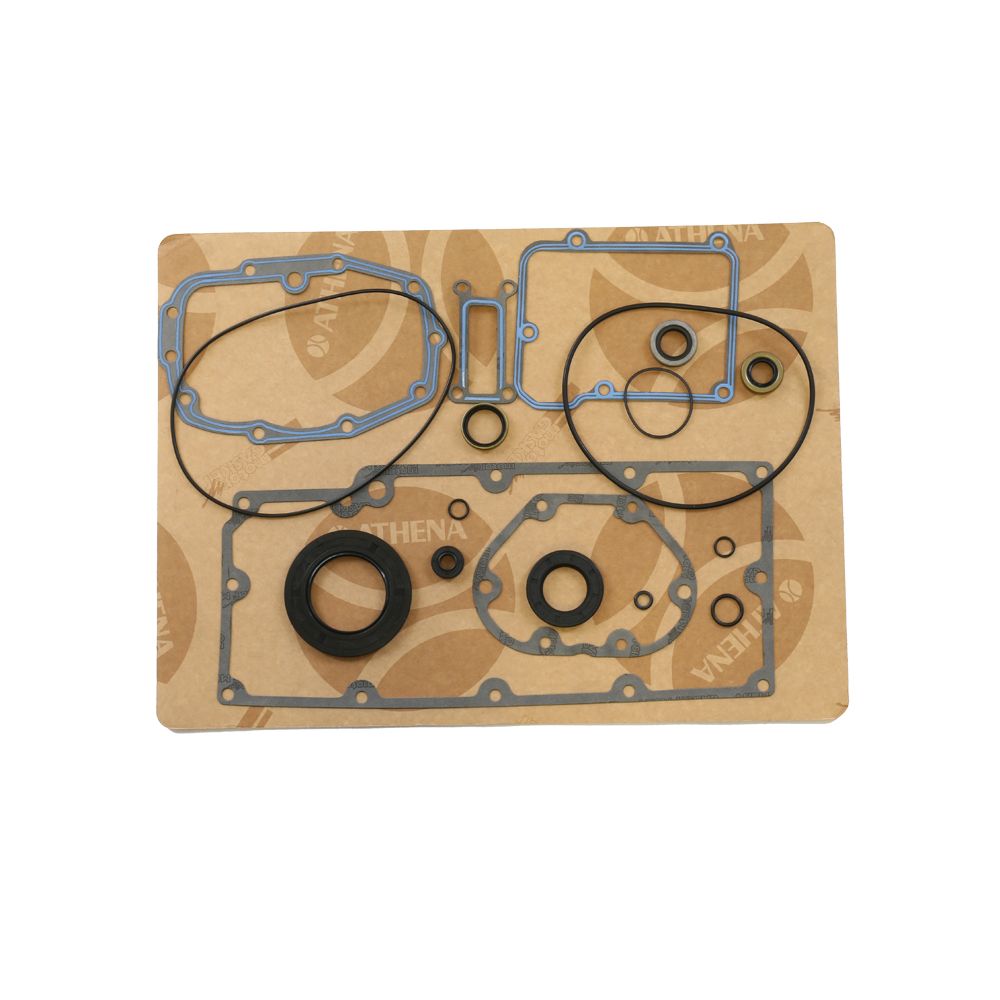 Transmission Gasket & Seal Kit - Grafite Offroad
