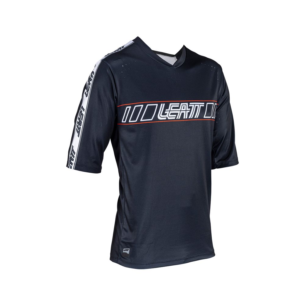 MTB Enduro 3.0 Jersey - Grafite Offroad