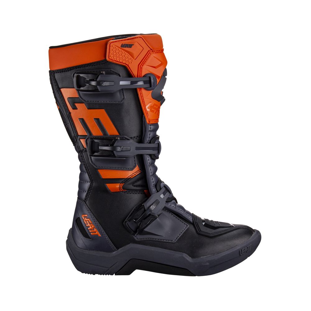 Boot 3.5 Jr - Grafite Offroad