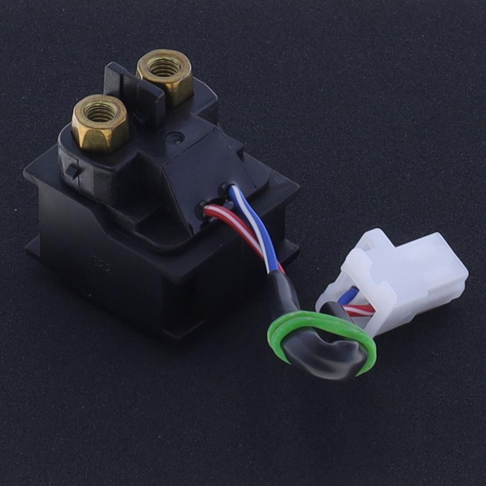 Starter Relay - Grafite Offroad