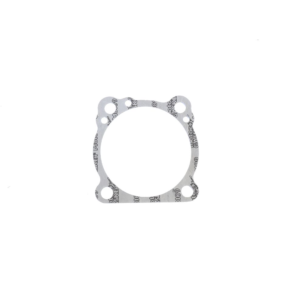 Cylinder Base Gasket, M0109 Material (th. 0.020") Type B - Set of 10 pcs - Grafite Offroad