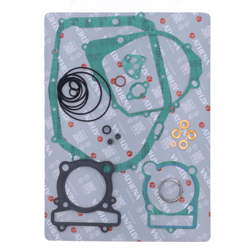 Complete Gasket Kit (oil seals not included) - Grafite Offroad
