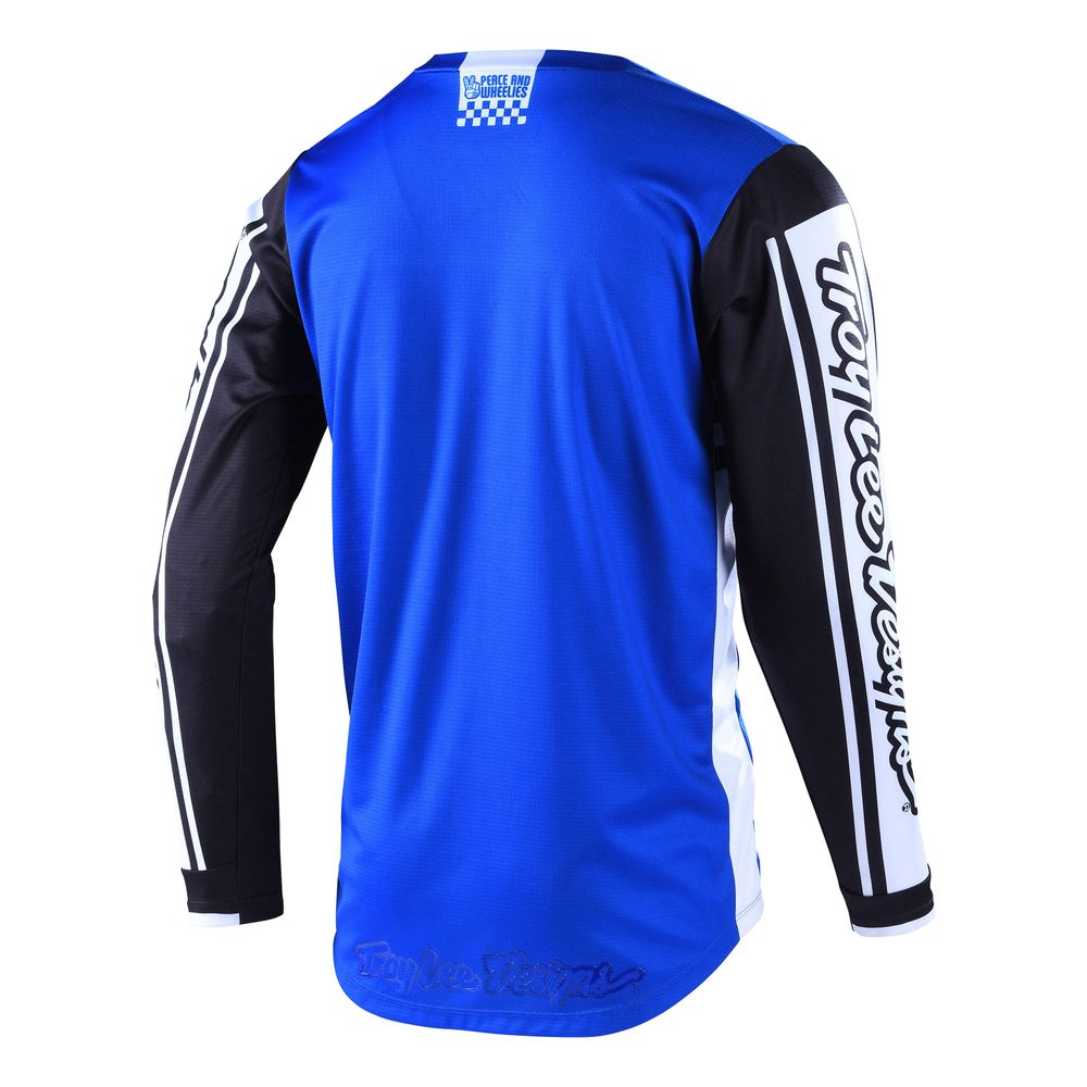 GP Jersey